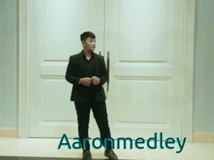 Aaronmedley