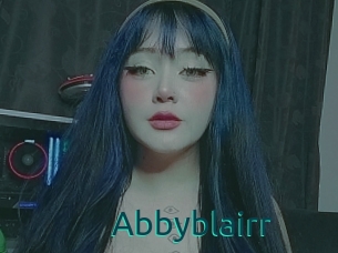 Abbyblairr