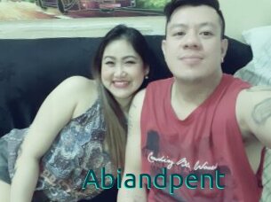 Abiandpent