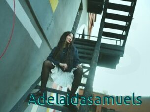 Adelaidasamuels