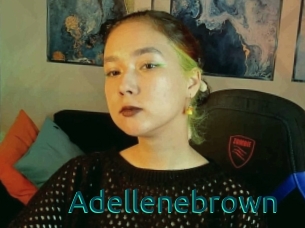 Adellenebrown