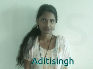 Aditisingh
