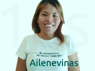 Ailenevinas