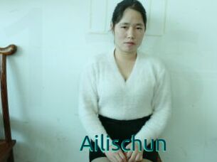 Ailischun