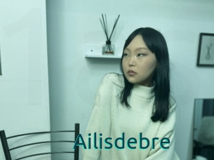 Ailisdebre