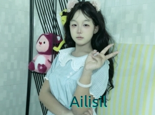 Ailisil