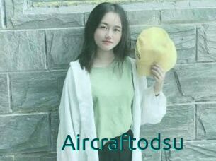 Aircraftodsu