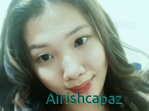 Airishcapaz