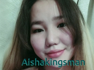 Aishakingsman
