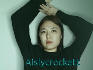 Aislycrockett