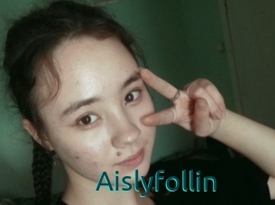 Aislyfollin