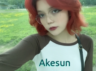 Akesun