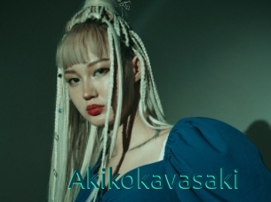 Akikokavasaki