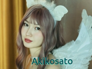 Akikosato