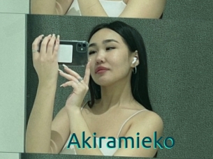 Akiramieko