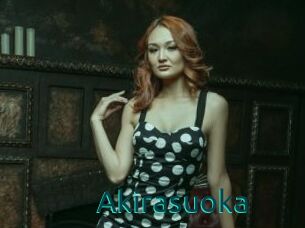 Akirasuoka