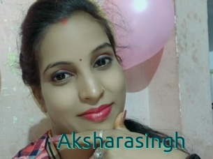 Aksharasingh
