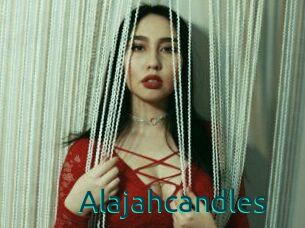 Alajahcandles