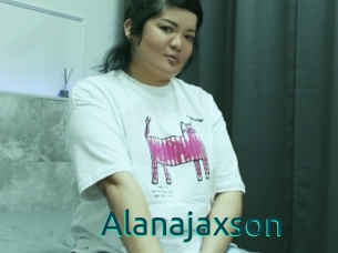 Alanajaxson
