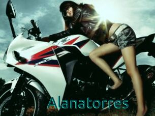Alanatorres