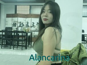 Alancarina
