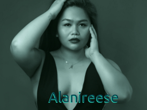 Alanireese