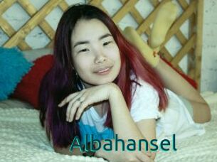 Albahansel