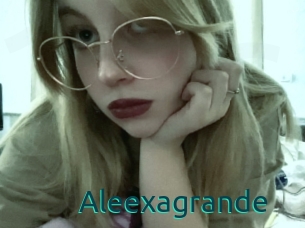 Aleexagrande
