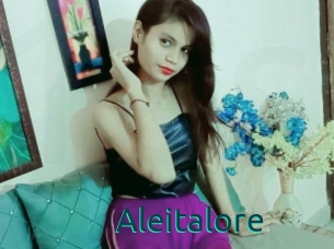 Aleitalore