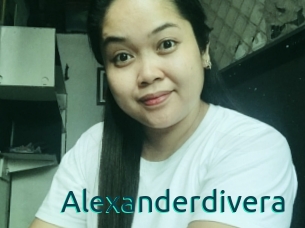 Alexanderdivera