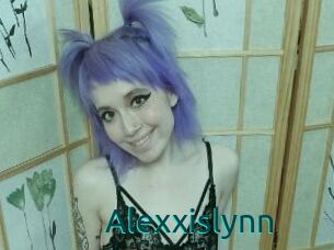 AlexxisLynn
