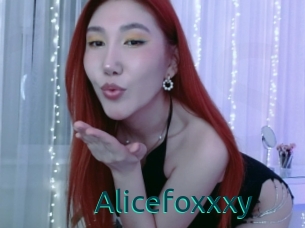 Alicefoxxxy