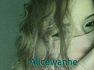 Alicewanhe