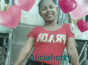 Aliciahotty