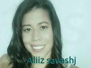 Aliiz_savashj