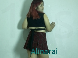 Alinarai
