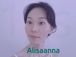 Alisaanna
