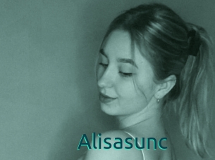 Alisasunc