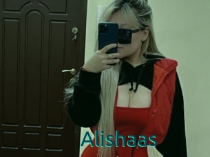 Alishaas