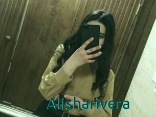 Alisharivera