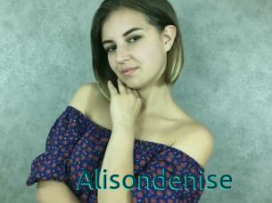 Alisondenise