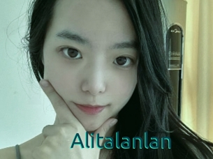 Alitalanlan