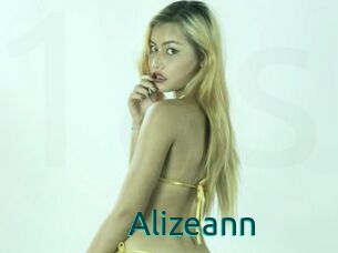 Alizeann