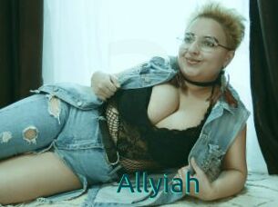 Allyiah