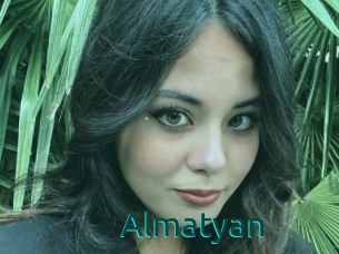 Almatyan
