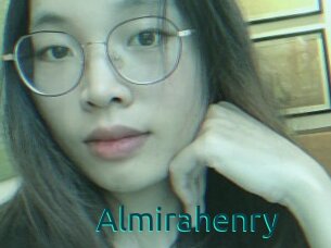 Almirahenry