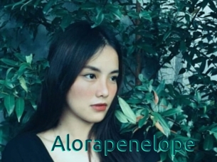 Alorapenelope