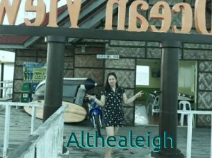 Althealeigh