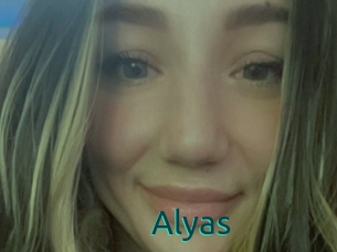 Alyas