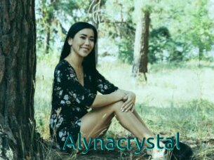 Alynacrystal